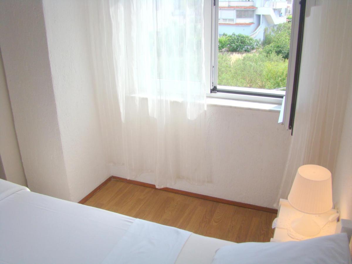Apartments Ruza Vodice Exterior photo